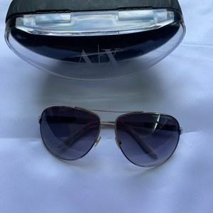 COPY - Armani exchange sunglasses